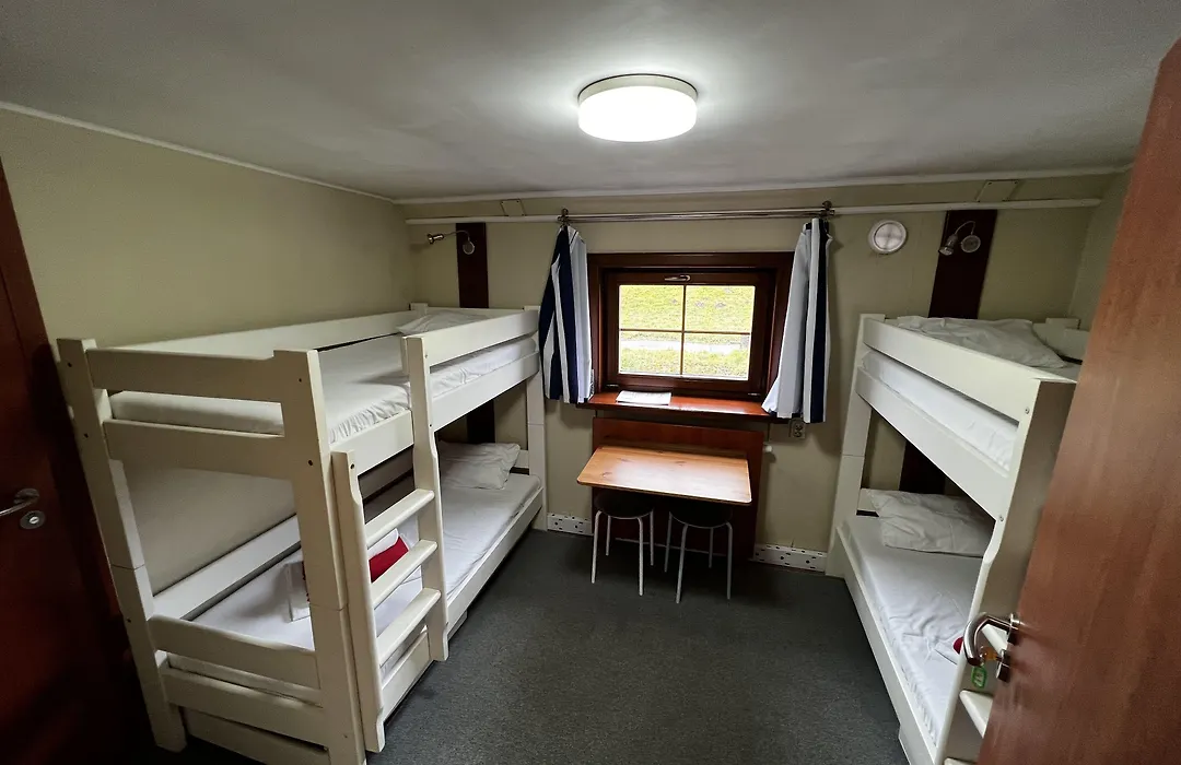 The Boat - Hostel&Chill-1