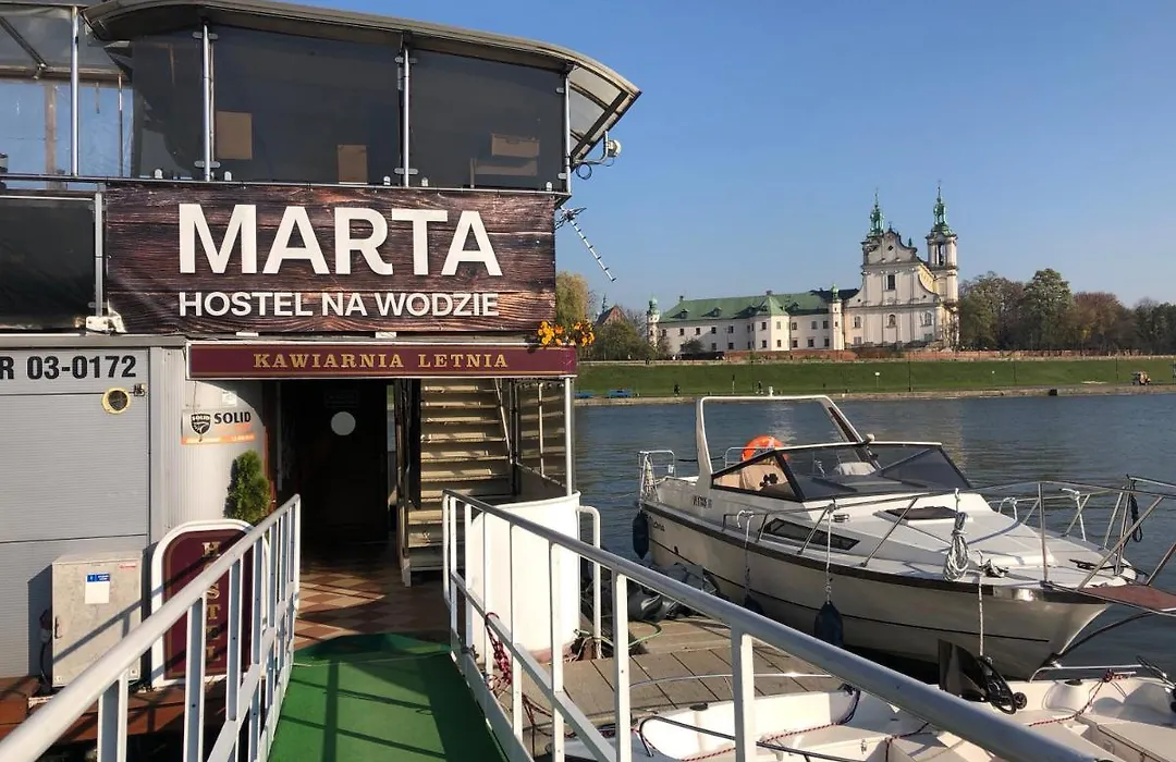 The Boat - Hostel&Chill-1