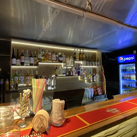 The Boat - Hostel&Chill-2