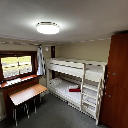 The Boat - Hostel&Chill-2