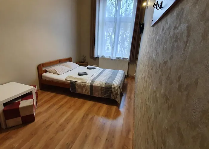 Dream Hostel & Apartments Cracovia