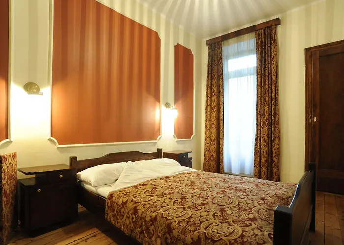 Hostel Deco Cracovia