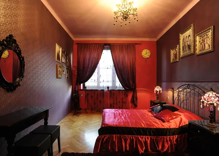 Hostel Deco Cracovia